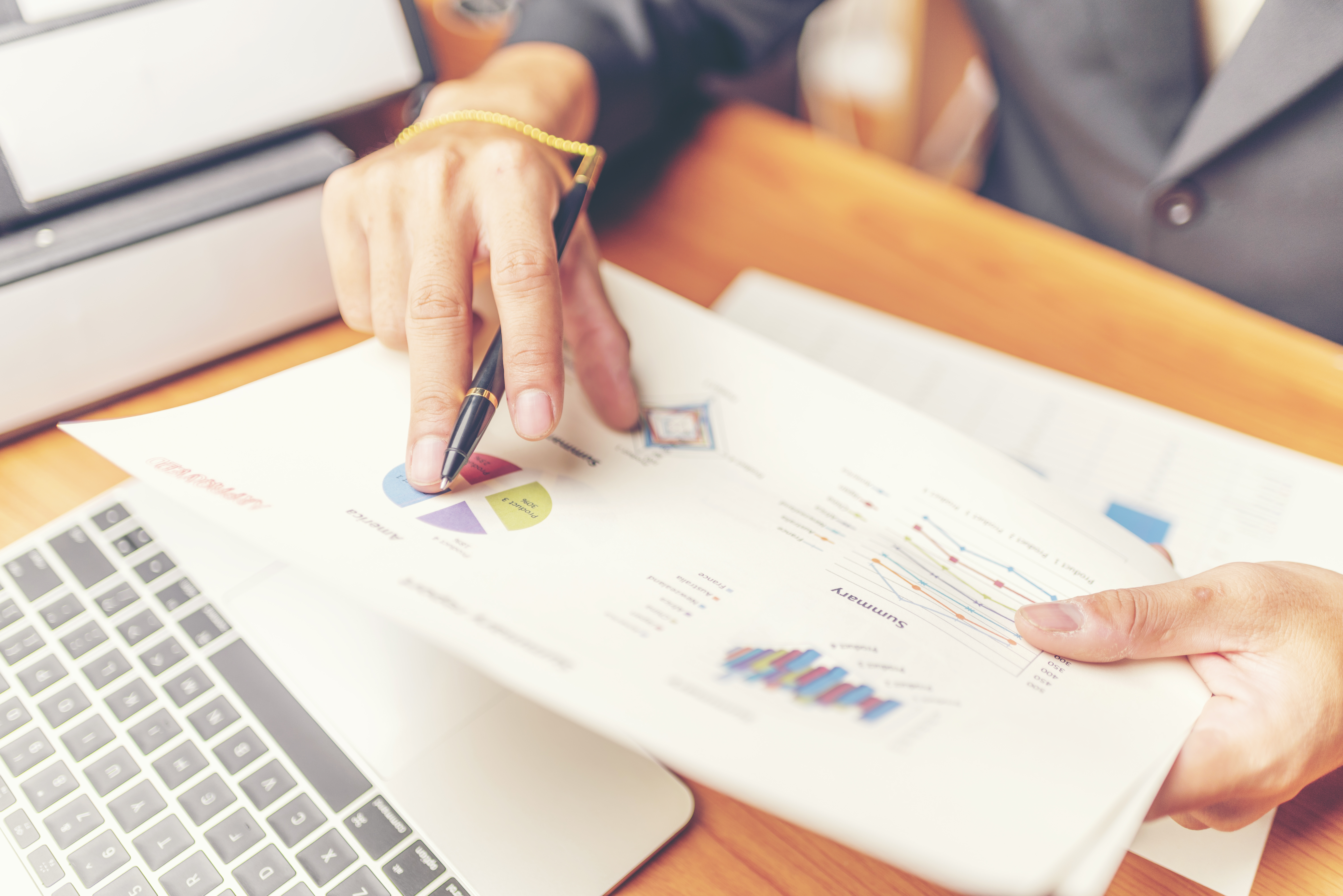 Bankruptcy & Restructuring